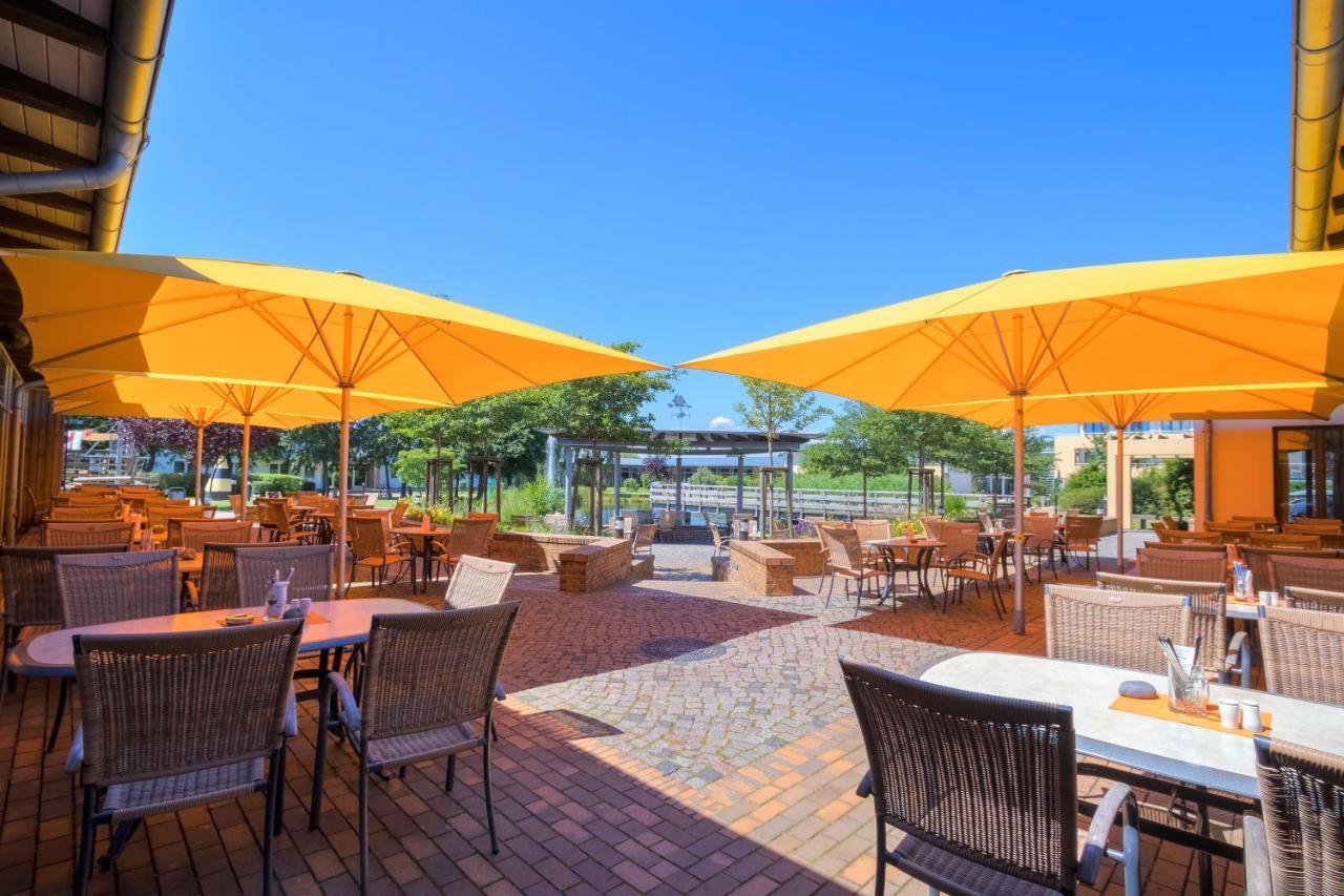 Familien Wellness Hotel Seeklause Mit Grossem Abenteuerspielplatz "Piraten-Insel-Usedom" Kinder Immer All-Inklusive & Getraenke Ganztags Inklusive Трассенхайде Экстерьер фото