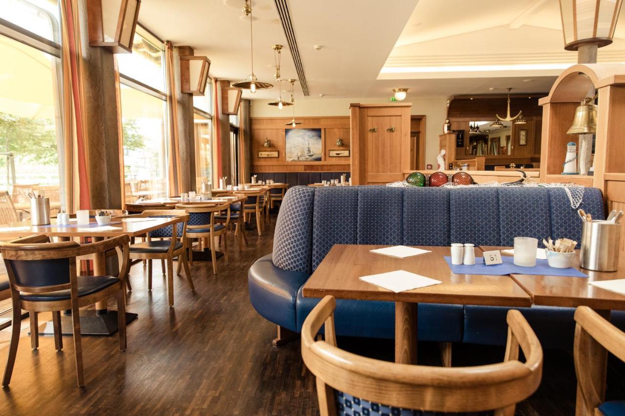 Familien Wellness Hotel Seeklause Mit Grossem Abenteuerspielplatz "Piraten-Insel-Usedom" Kinder Immer All-Inklusive & Getraenke Ganztags Inklusive Трассенхайде Экстерьер фото