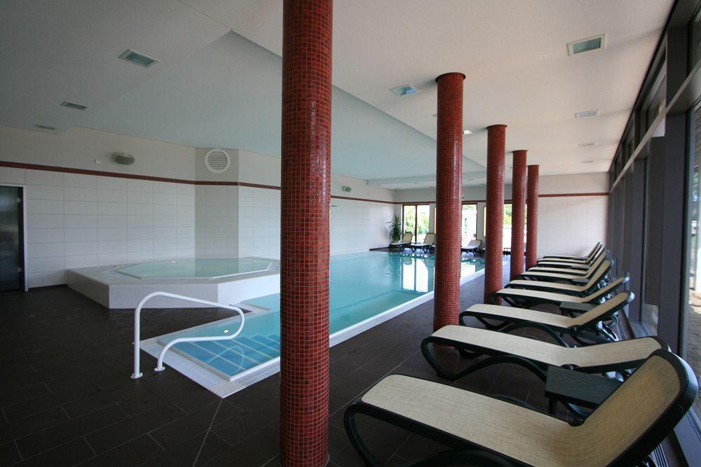 Familien Wellness Hotel Seeklause Mit Grossem Abenteuerspielplatz "Piraten-Insel-Usedom" Kinder Immer All-Inklusive & Getraenke Ganztags Inklusive Трассенхайде Экстерьер фото