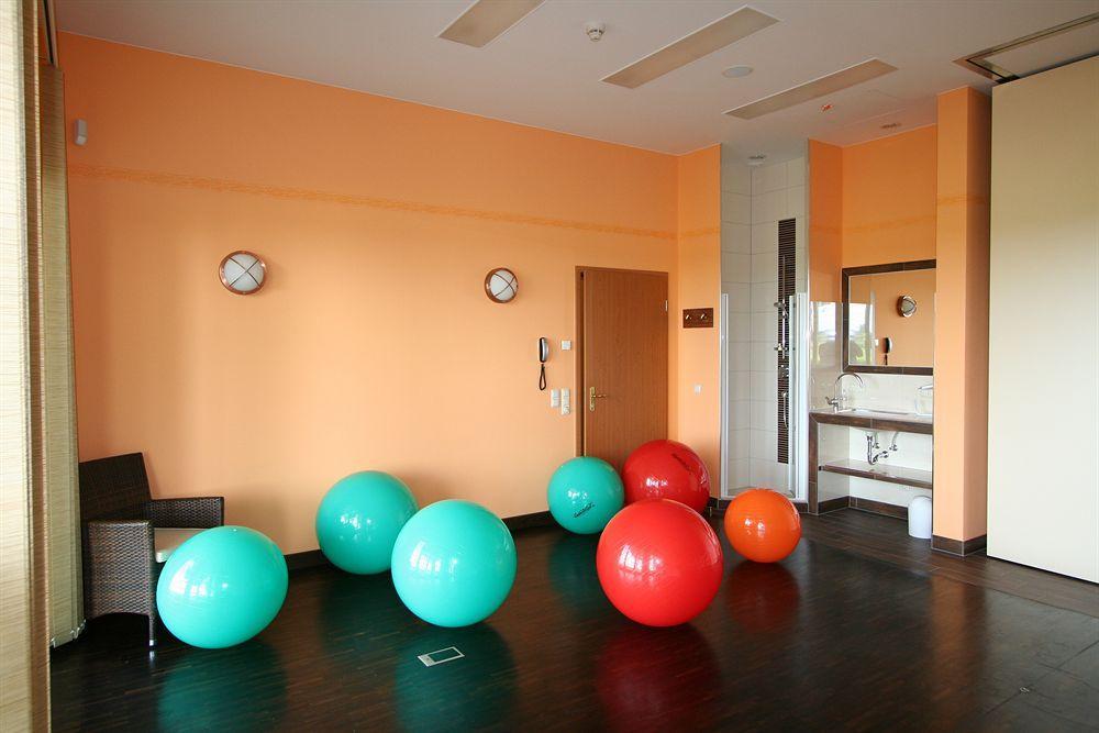 Familien Wellness Hotel Seeklause Mit Grossem Abenteuerspielplatz "Piraten-Insel-Usedom" Kinder Immer All-Inklusive & Getraenke Ganztags Inklusive Трассенхайде Экстерьер фото