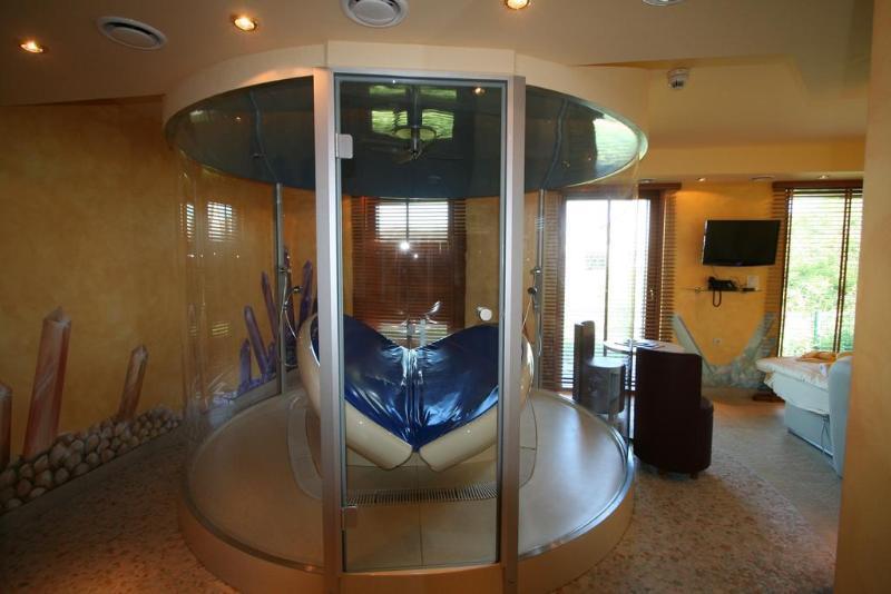 Familien Wellness Hotel Seeklause Mit Grossem Abenteuerspielplatz "Piraten-Insel-Usedom" Kinder Immer All-Inklusive & Getraenke Ganztags Inklusive Трассенхайде Экстерьер фото