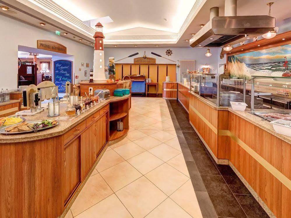 Familien Wellness Hotel Seeklause Mit Grossem Abenteuerspielplatz "Piraten-Insel-Usedom" Kinder Immer All-Inklusive & Getraenke Ganztags Inklusive Трассенхайде Экстерьер фото