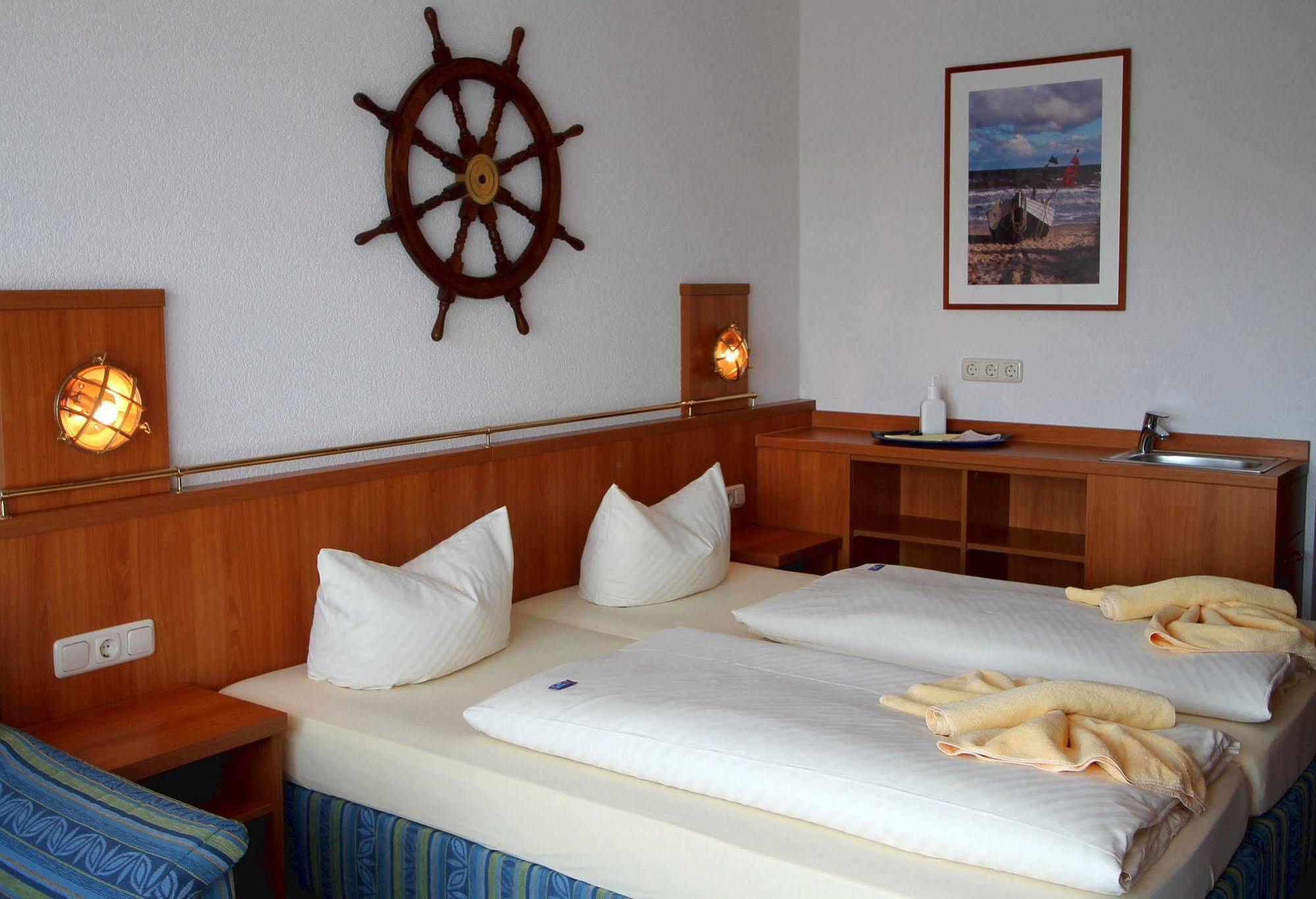Familien Wellness Hotel Seeklause Mit Grossem Abenteuerspielplatz "Piraten-Insel-Usedom" Kinder Immer All-Inklusive & Getraenke Ganztags Inklusive Трассенхайде Экстерьер фото