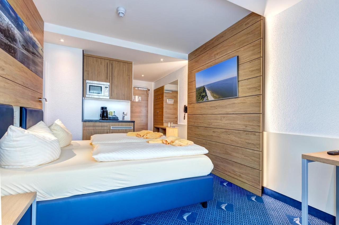Familien Wellness Hotel Seeklause Mit Grossem Abenteuerspielplatz "Piraten-Insel-Usedom" Kinder Immer All-Inklusive & Getraenke Ganztags Inklusive Трассенхайде Экстерьер фото